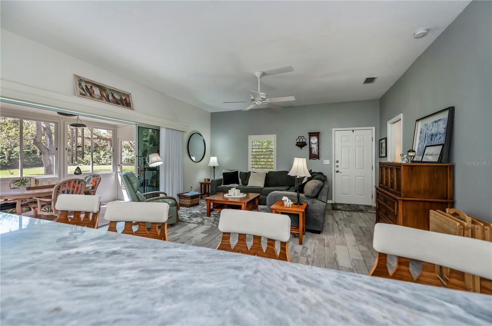 1420 WINDING OAK DR, PORT CHARLOTTE, FL, 33948