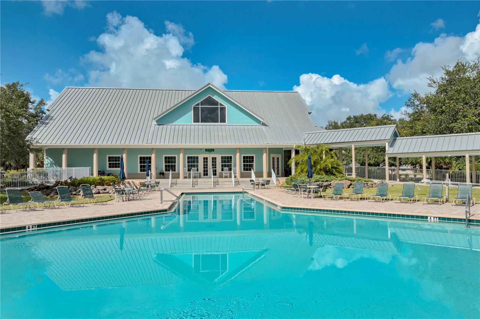 1420 WINDING OAK DR, PORT CHARLOTTE, FL, 33948