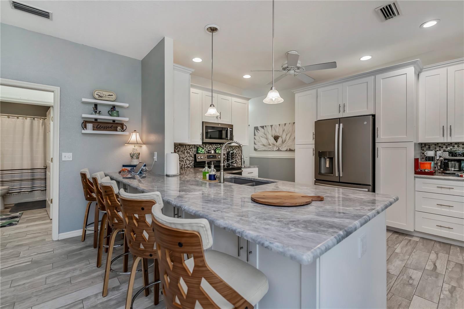 1420 WINDING OAK DR, PORT CHARLOTTE, FL, 33948