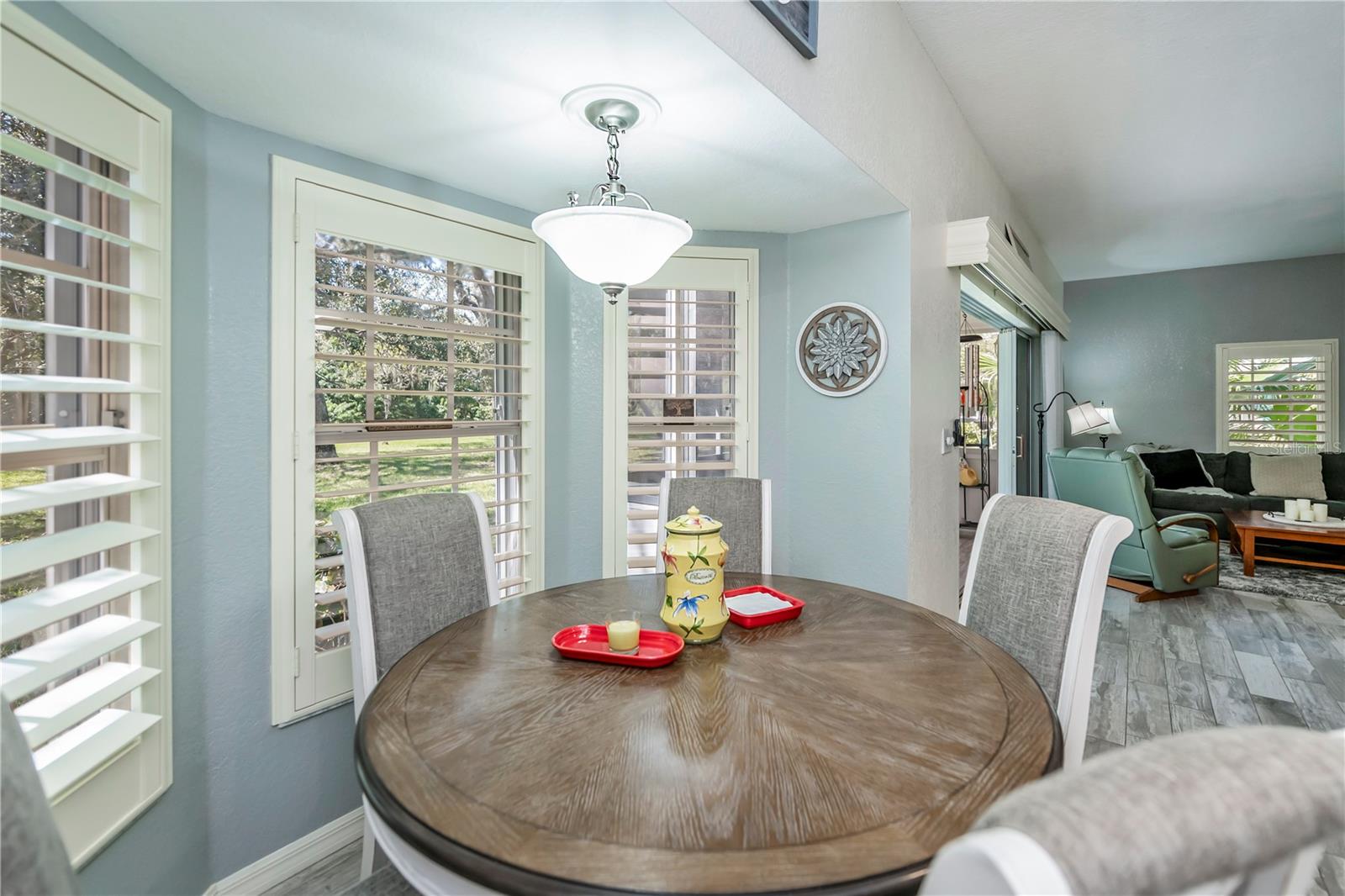 1420 WINDING OAK DR, PORT CHARLOTTE, FL, 33948