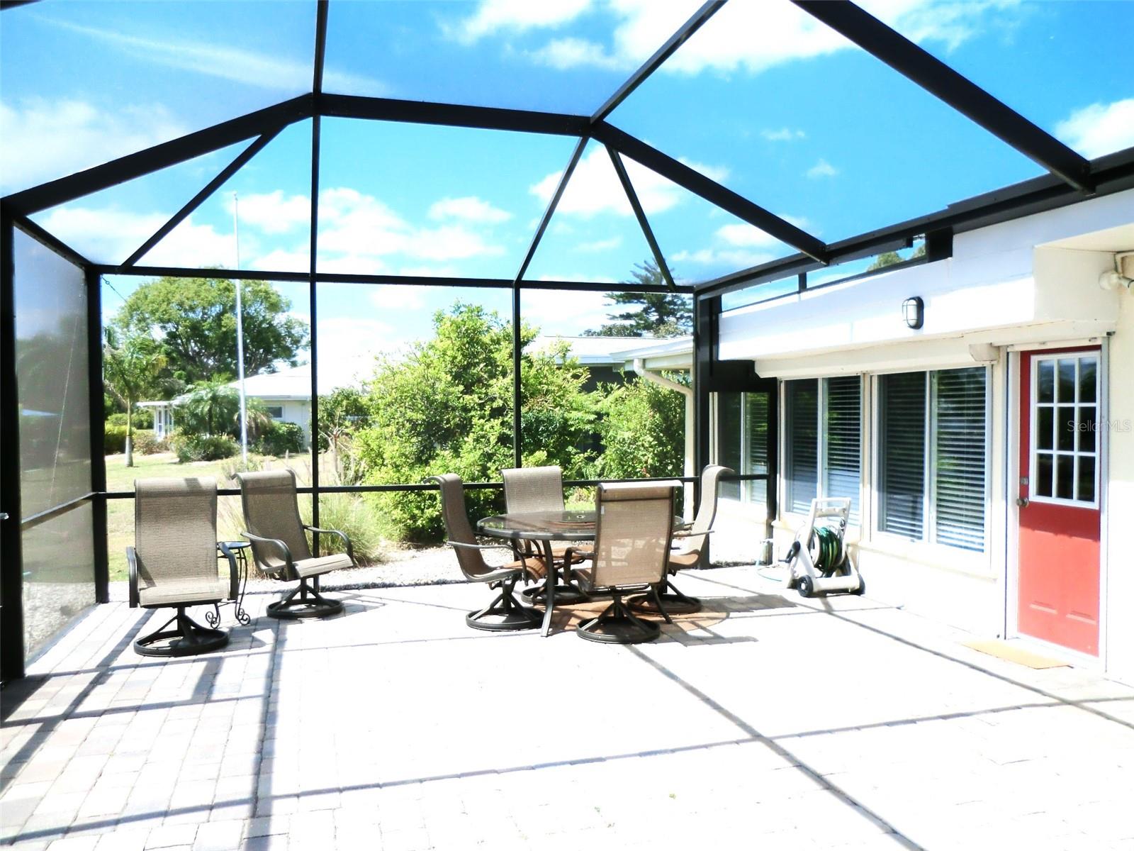 Dining Table and Chairs