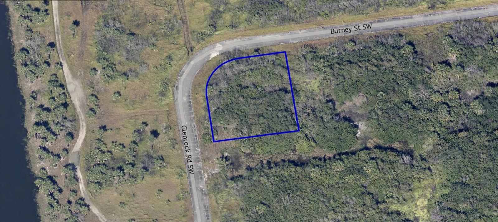 BURNEY ST SW, PALM BAY, FL, 32908