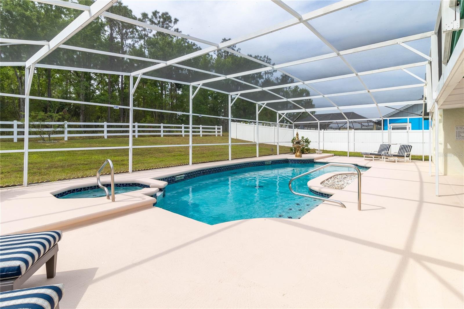 7794 INDIAN RIDGE TRL S, KISSIMMEE, FL, 34747