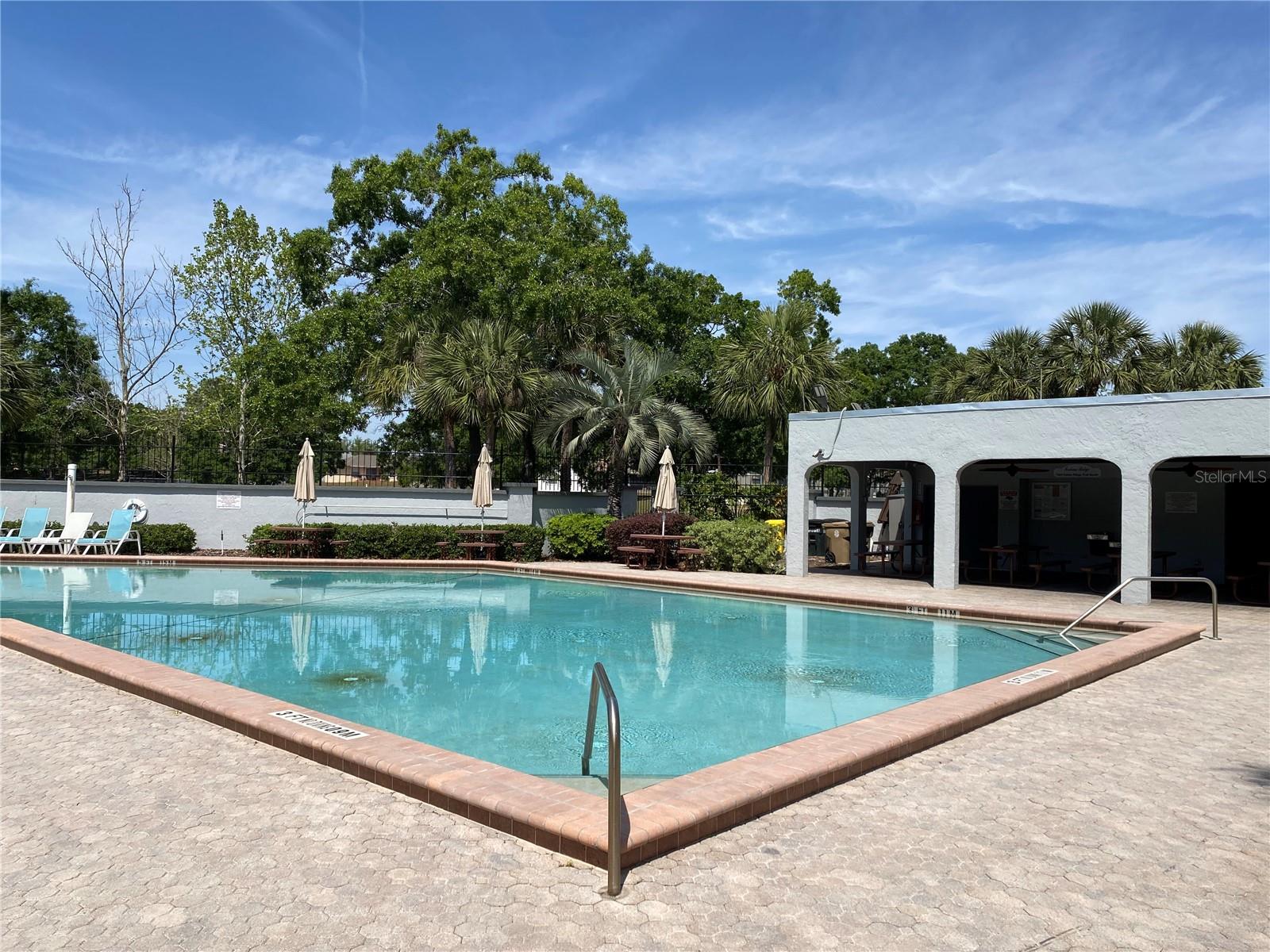 7794 INDIAN RIDGE TRL S, KISSIMMEE, FL, 34747