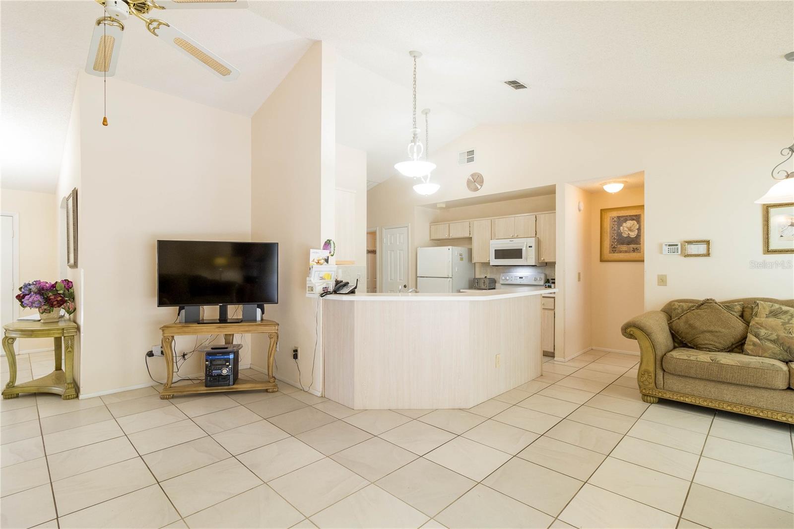 7794 INDIAN RIDGE TRL S, KISSIMMEE, FL, 34747