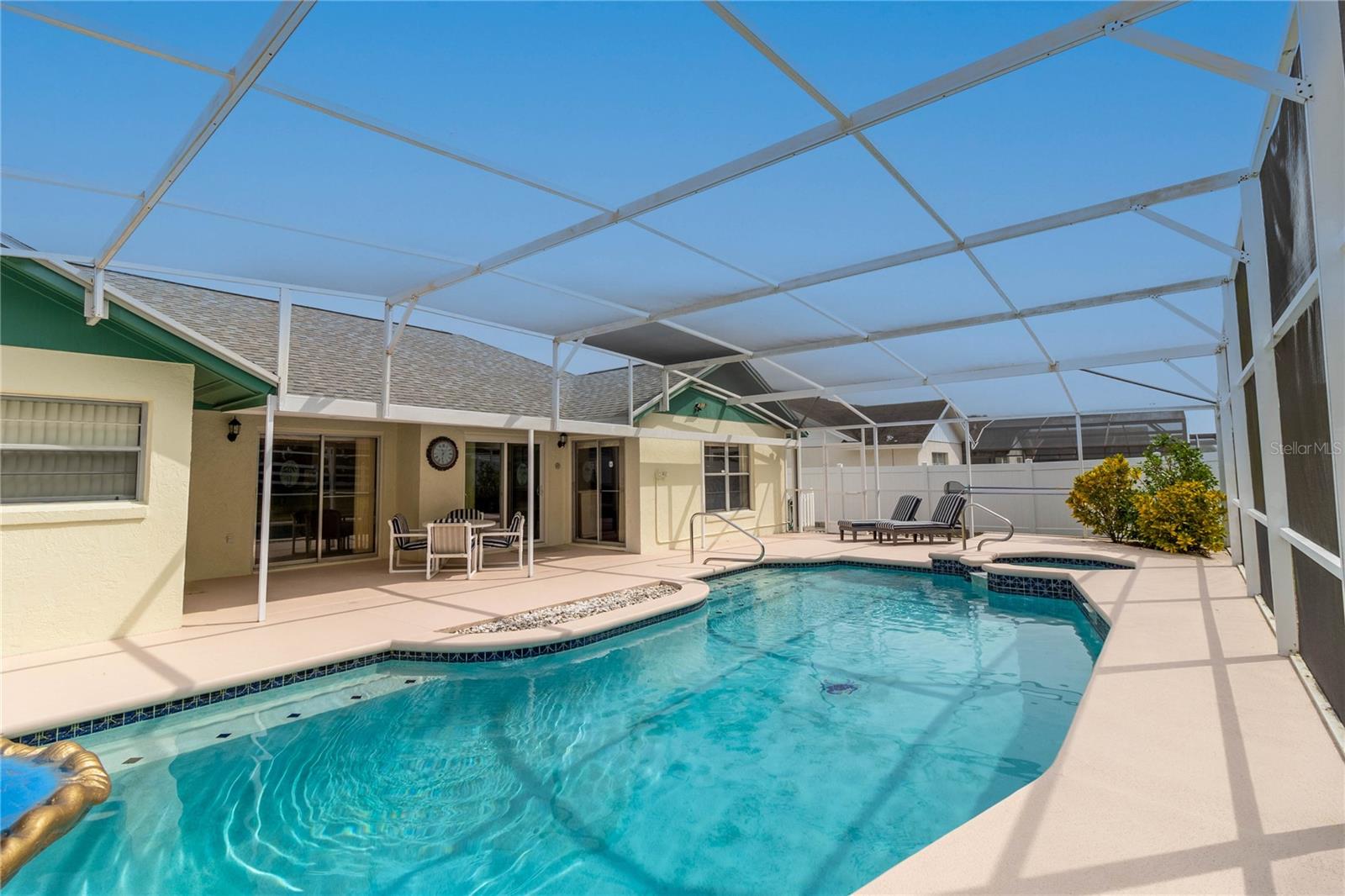 7794 INDIAN RIDGE TRL S, KISSIMMEE, FL, 34747