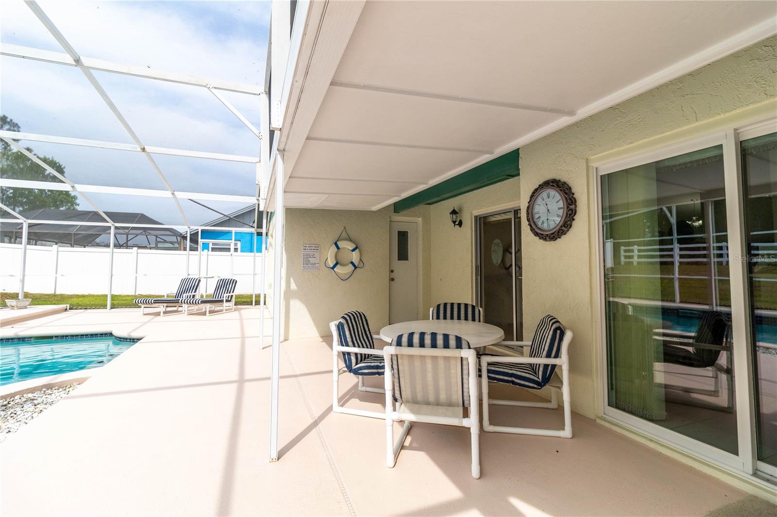 7794 INDIAN RIDGE TRL S, KISSIMMEE, FL, 34747