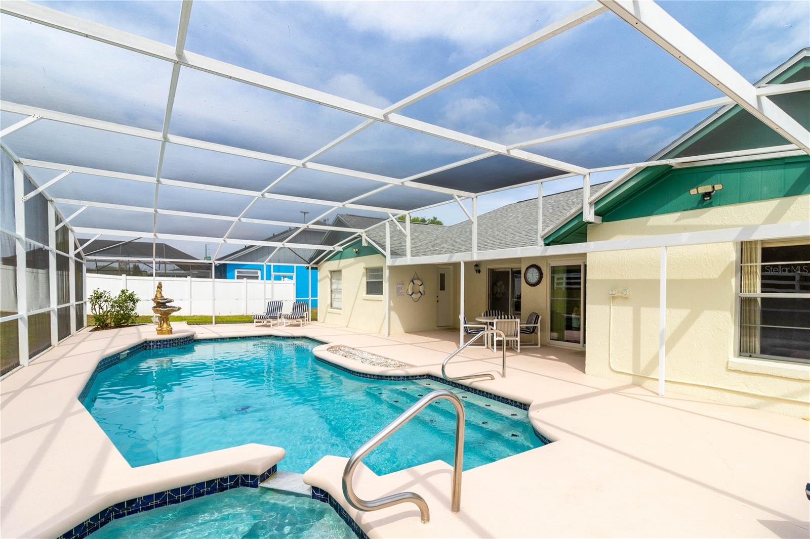 7794 INDIAN RIDGE TRL S, KISSIMMEE, FL, 34747