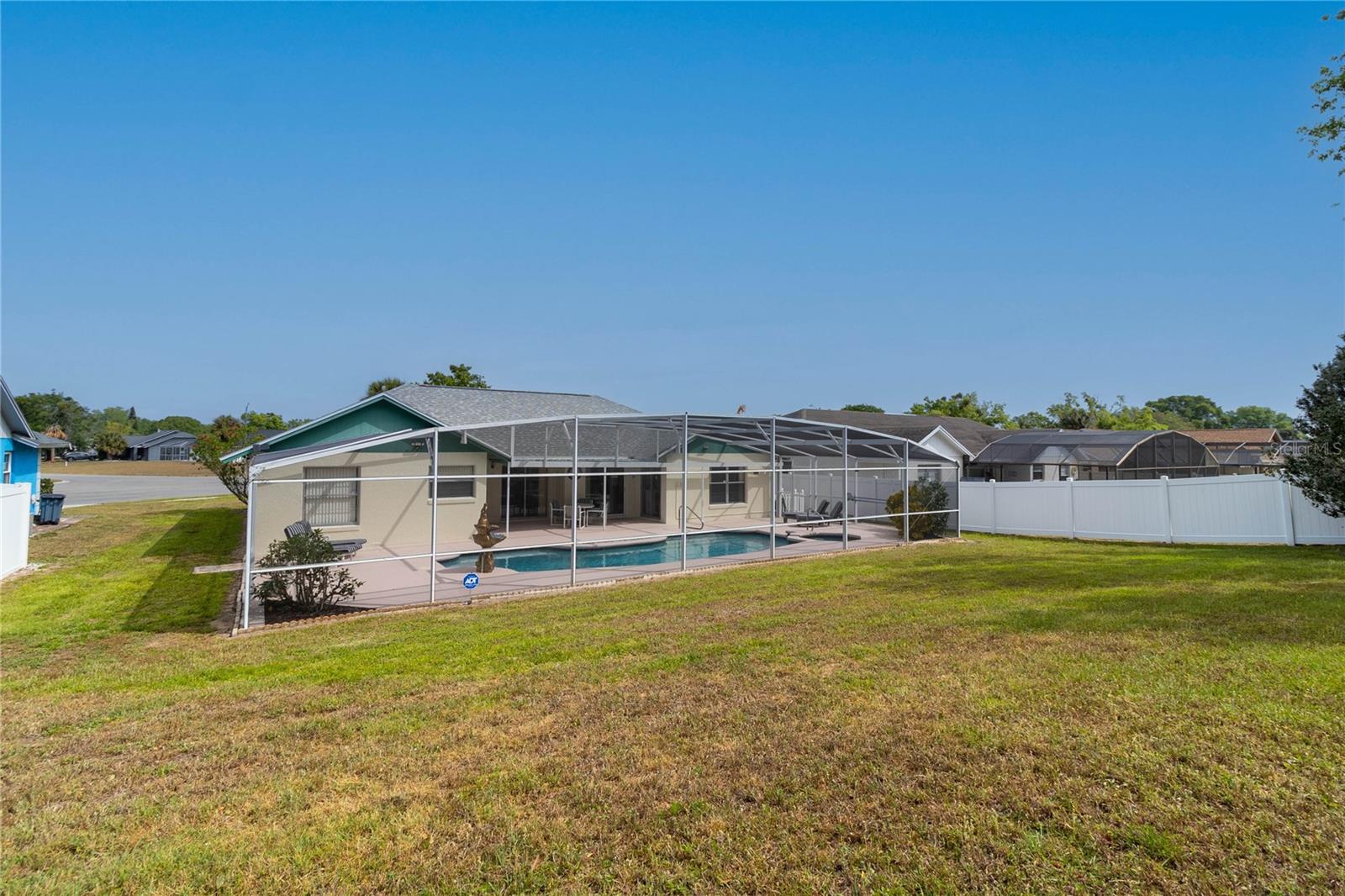 7794 INDIAN RIDGE TRL S, KISSIMMEE, FL, 34747