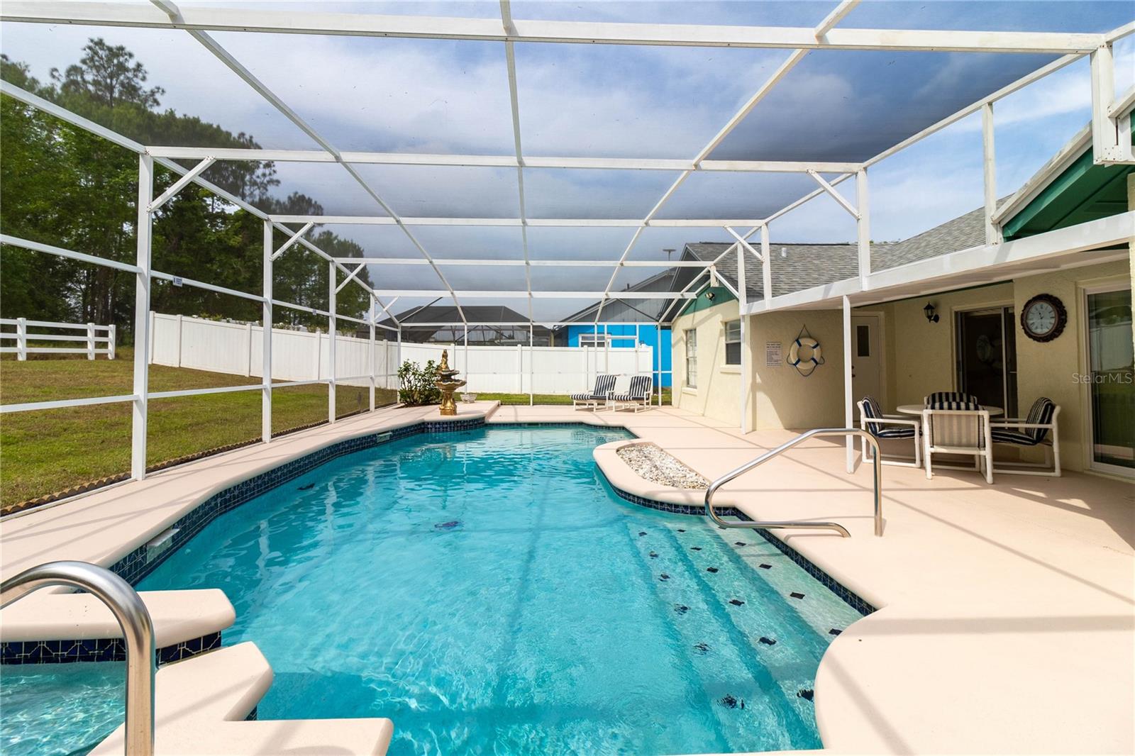 7794 INDIAN RIDGE TRL S, KISSIMMEE, FL, 34747