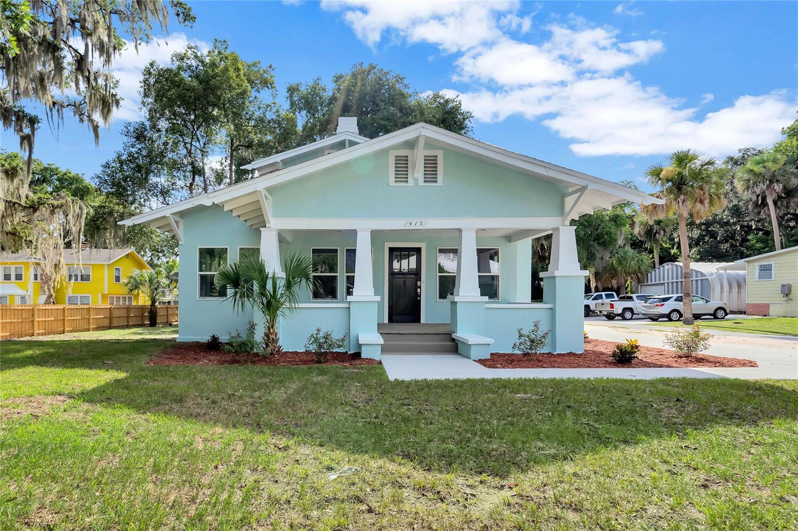 415 S 9TH ST, LEESBURG, FL, 34748