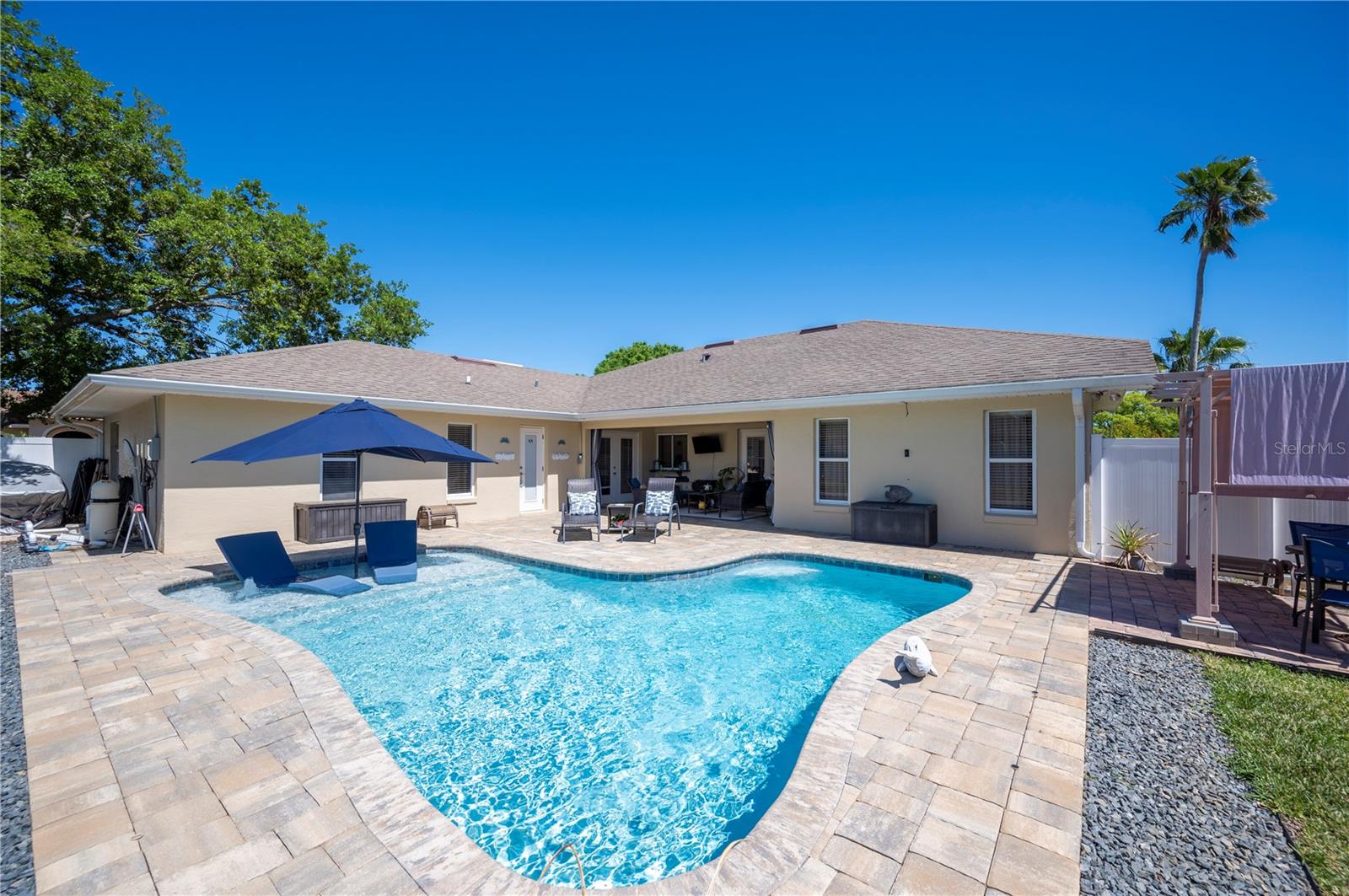 119 LAKE MARIAM WAY, WINTER HAVEN, FL, 33884