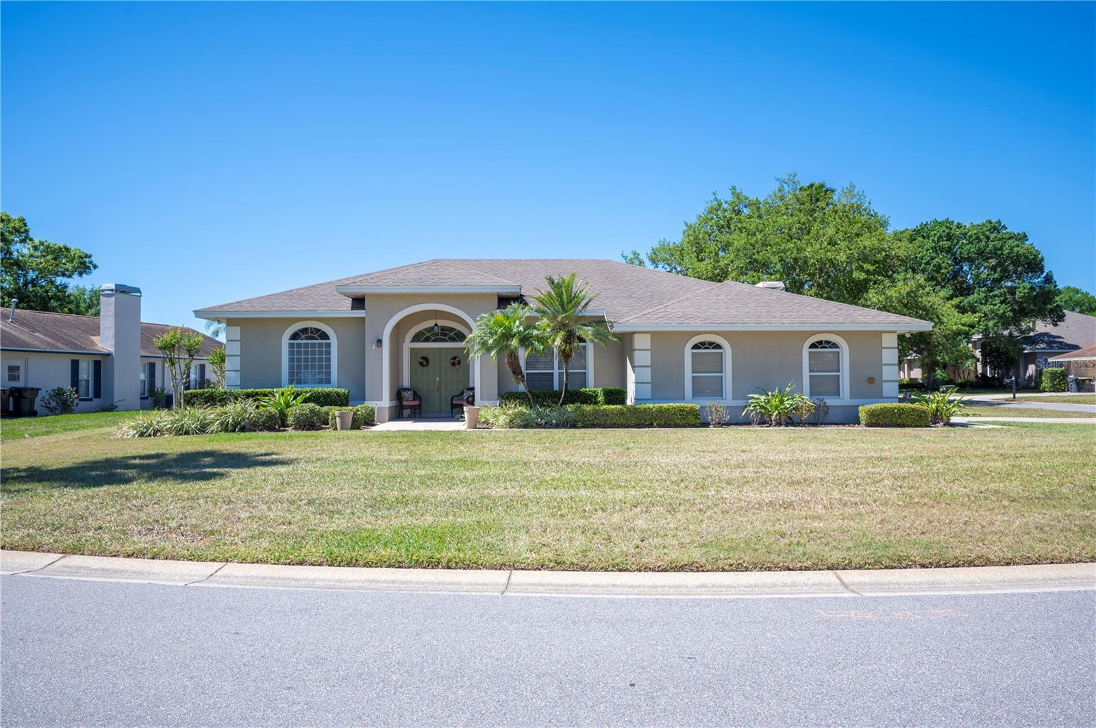 119 LAKE MARIAM WAY, WINTER HAVEN, FL, 33884