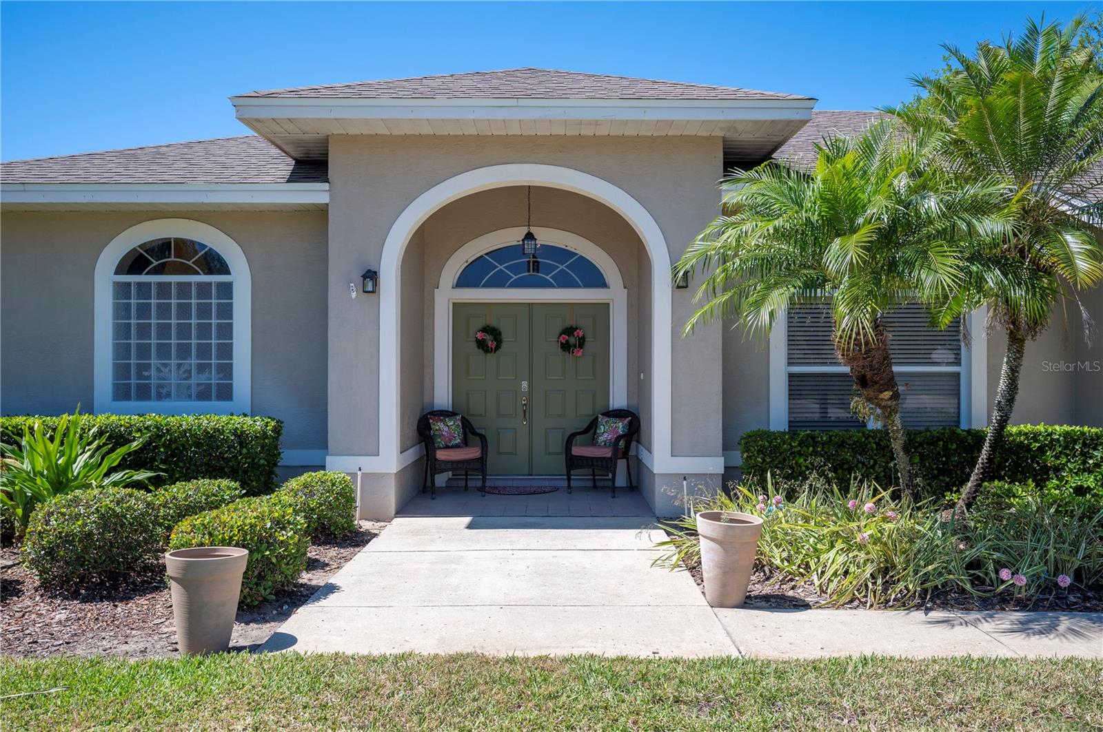 119 LAKE MARIAM WAY, WINTER HAVEN, FL, 33884