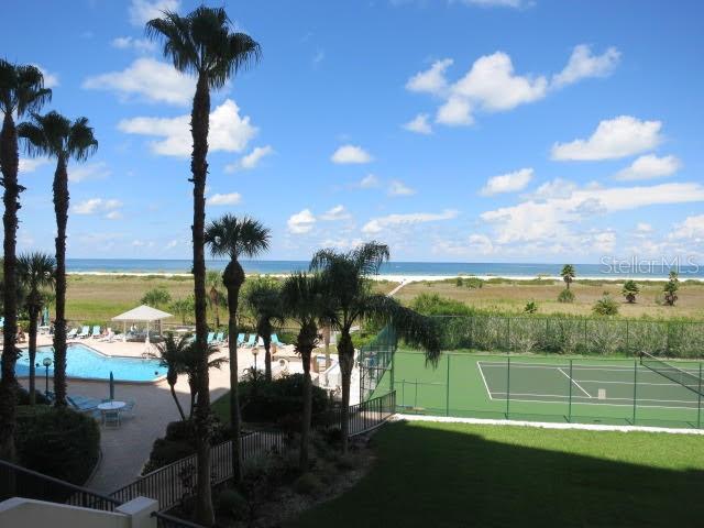1230 GULF BLVD #306, CLEARWATER BEACH, FL, 33767