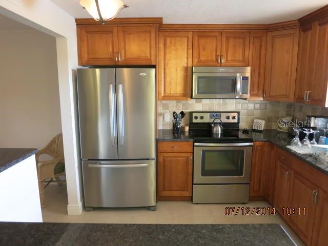1230 GULF BLVD #306, CLEARWATER BEACH, FL, 33767