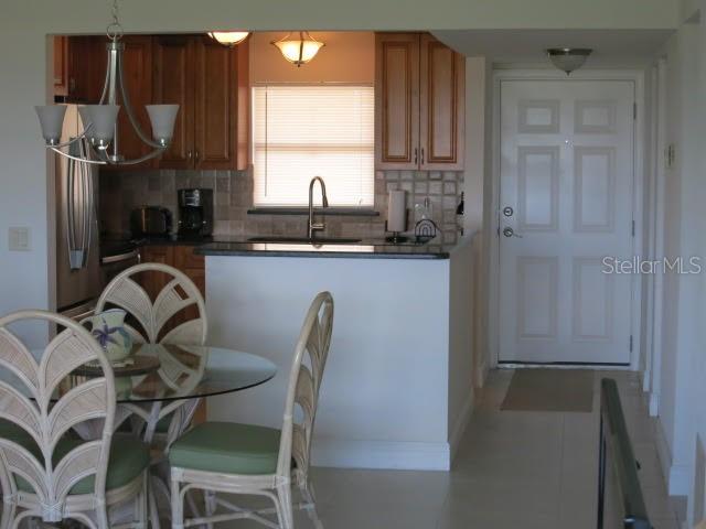 1230 GULF BLVD #306, CLEARWATER BEACH, FL, 33767