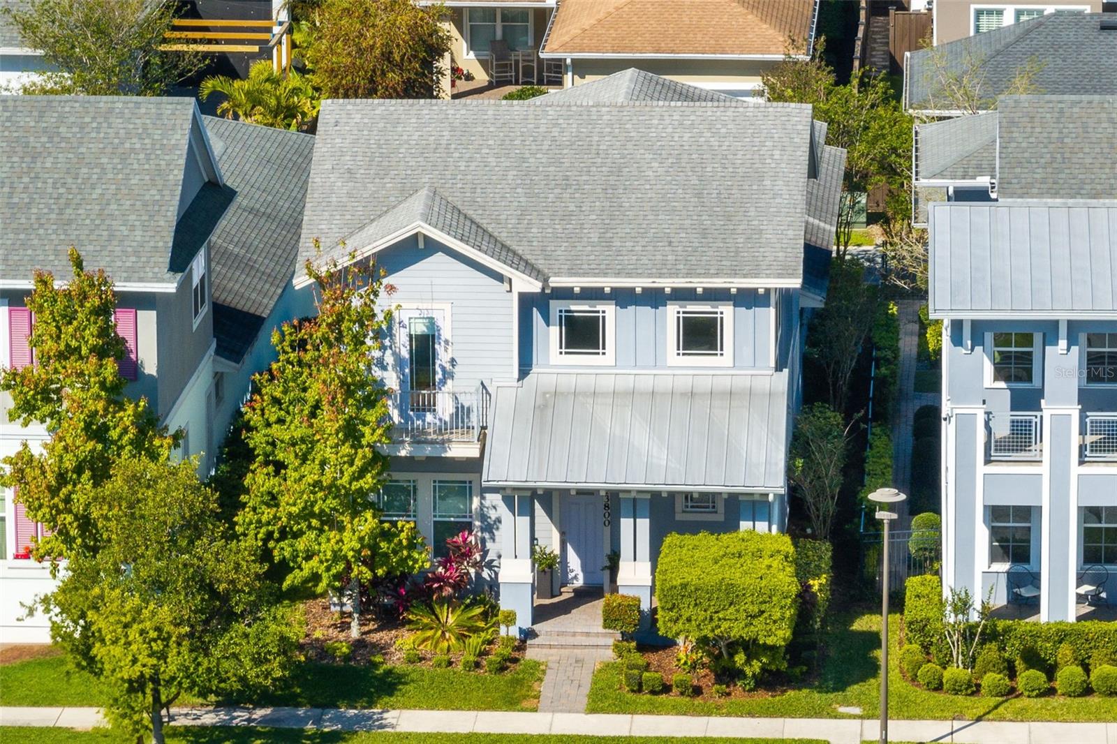13800 CHAUVIN AVE, ORLANDO, FL, 32827