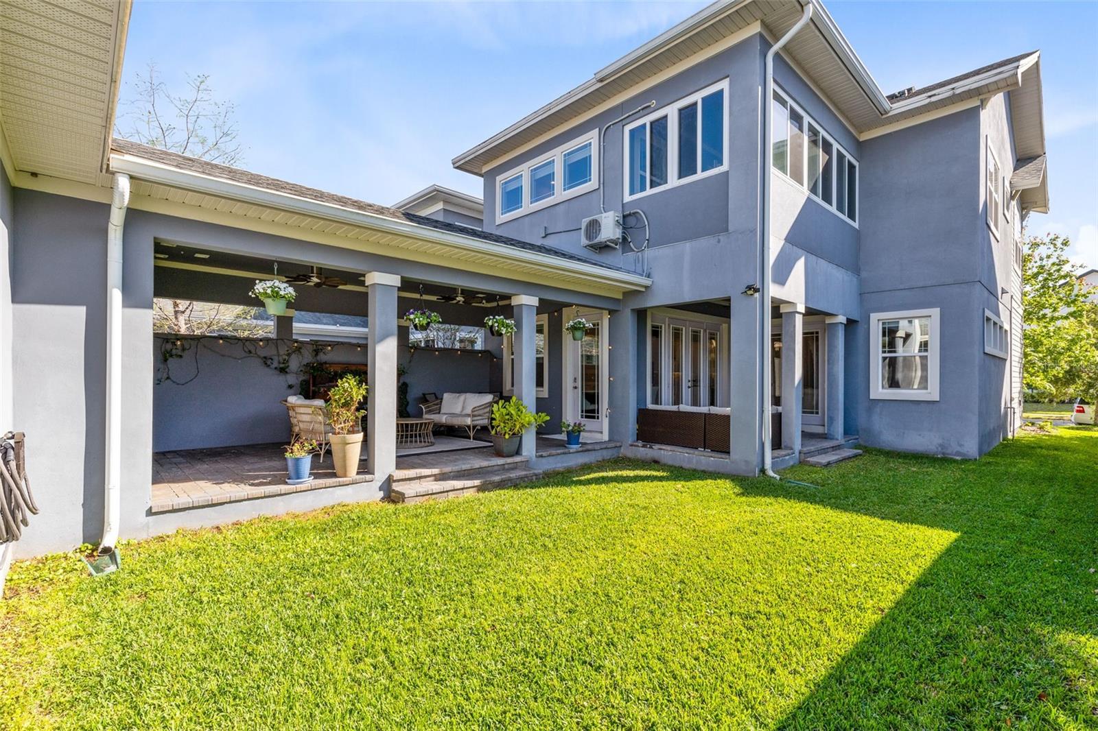 13800 CHAUVIN AVE, ORLANDO, FL, 32827