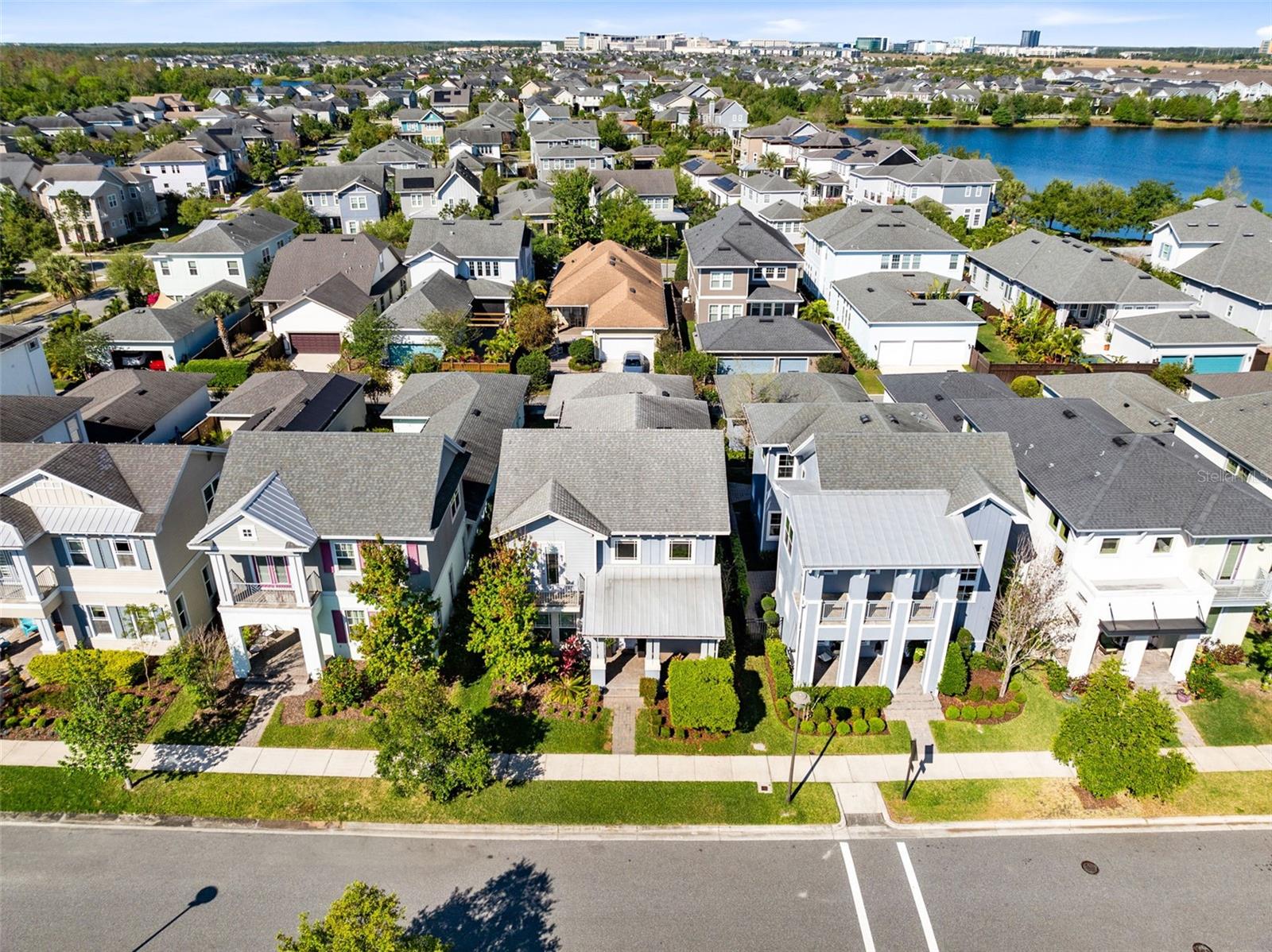 13800 CHAUVIN AVE, ORLANDO, FL, 32827