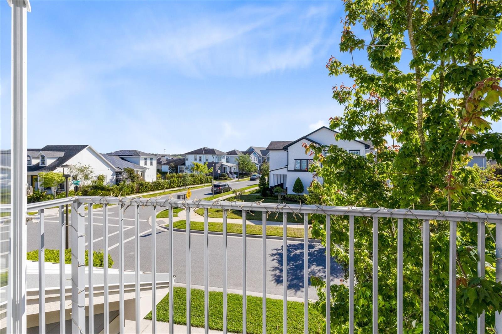 13800 CHAUVIN AVE, ORLANDO, FL, 32827