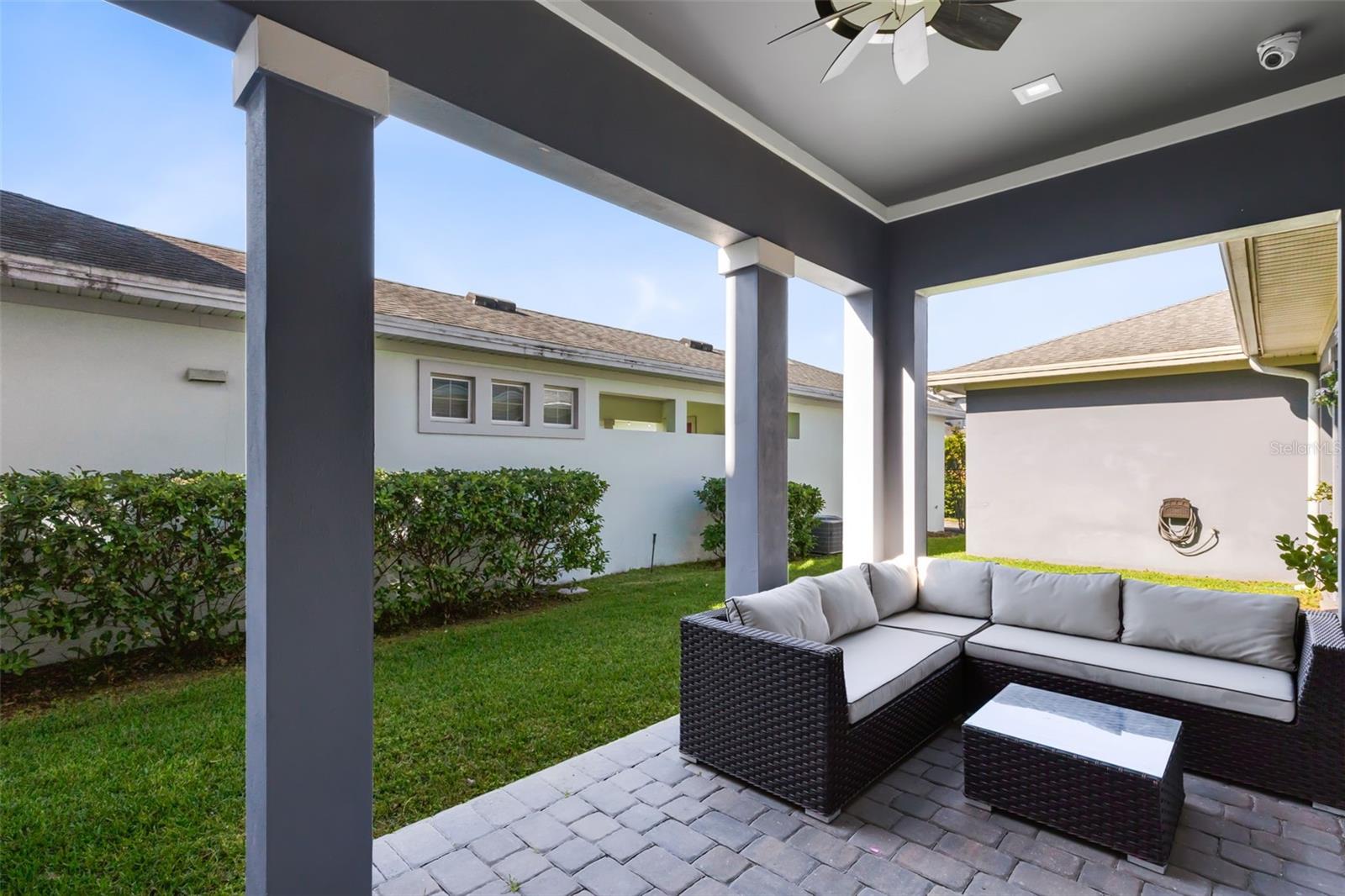 13800 CHAUVIN AVE, ORLANDO, FL, 32827