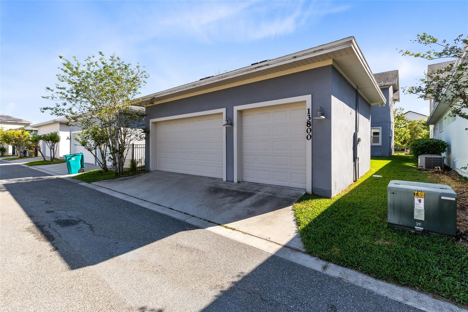 13800 CHAUVIN AVE, ORLANDO, FL, 32827