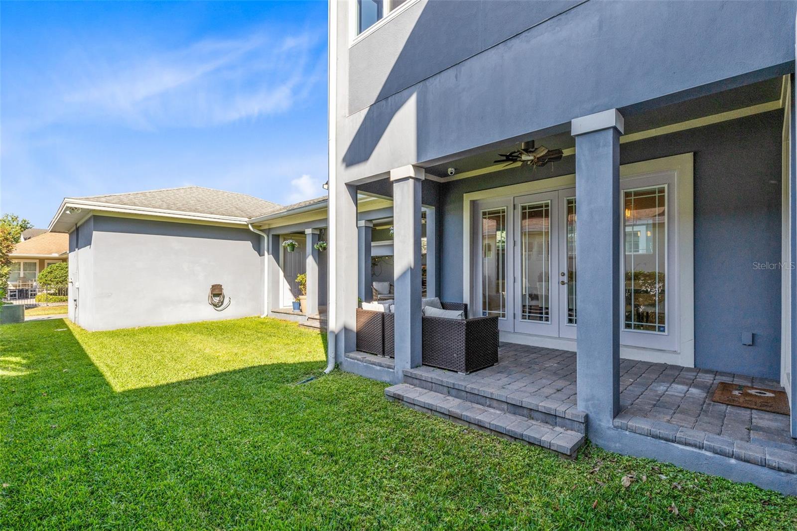 13800 CHAUVIN AVE, ORLANDO, FL, 32827