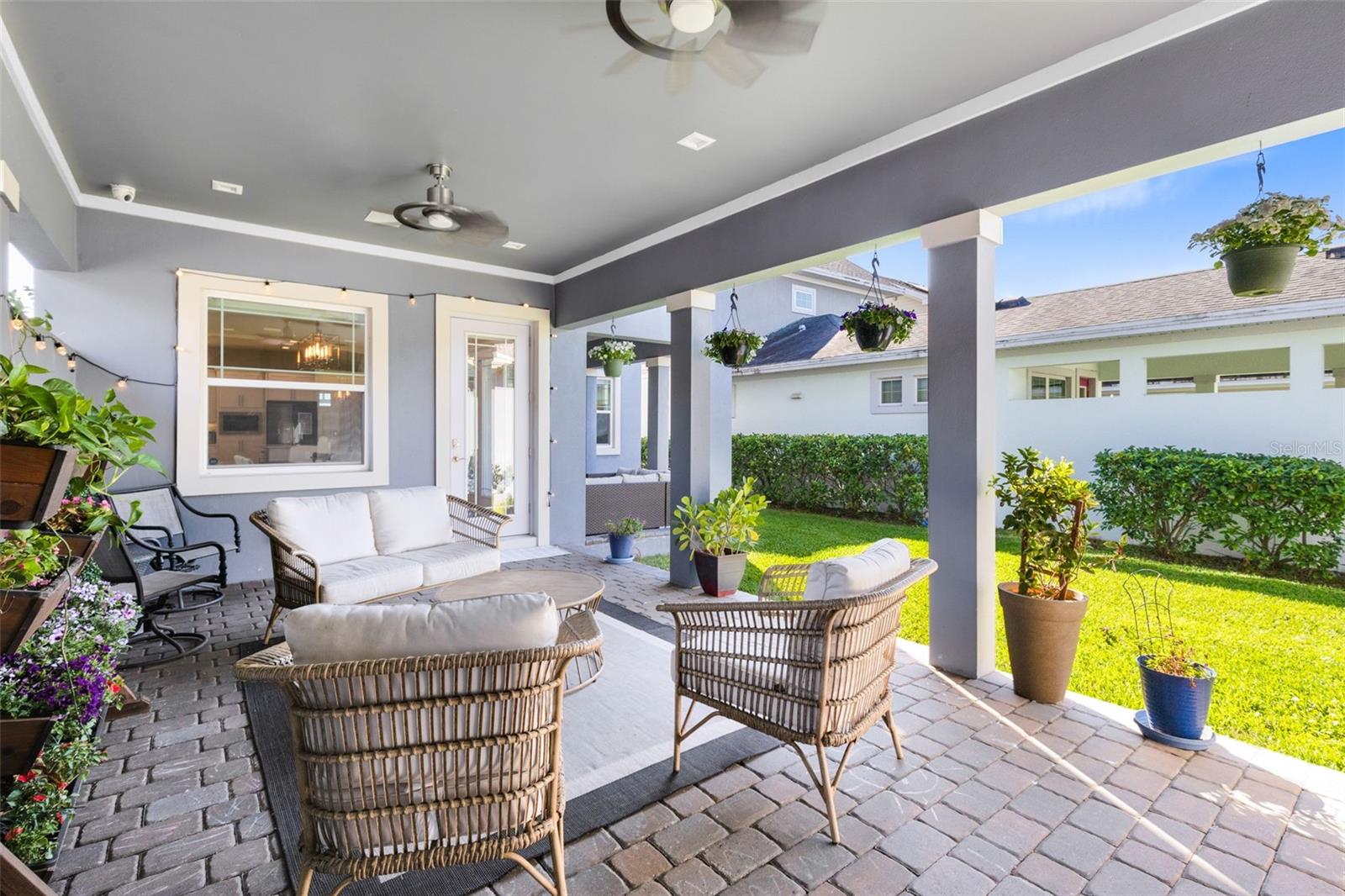 13800 CHAUVIN AVE, ORLANDO, FL, 32827
