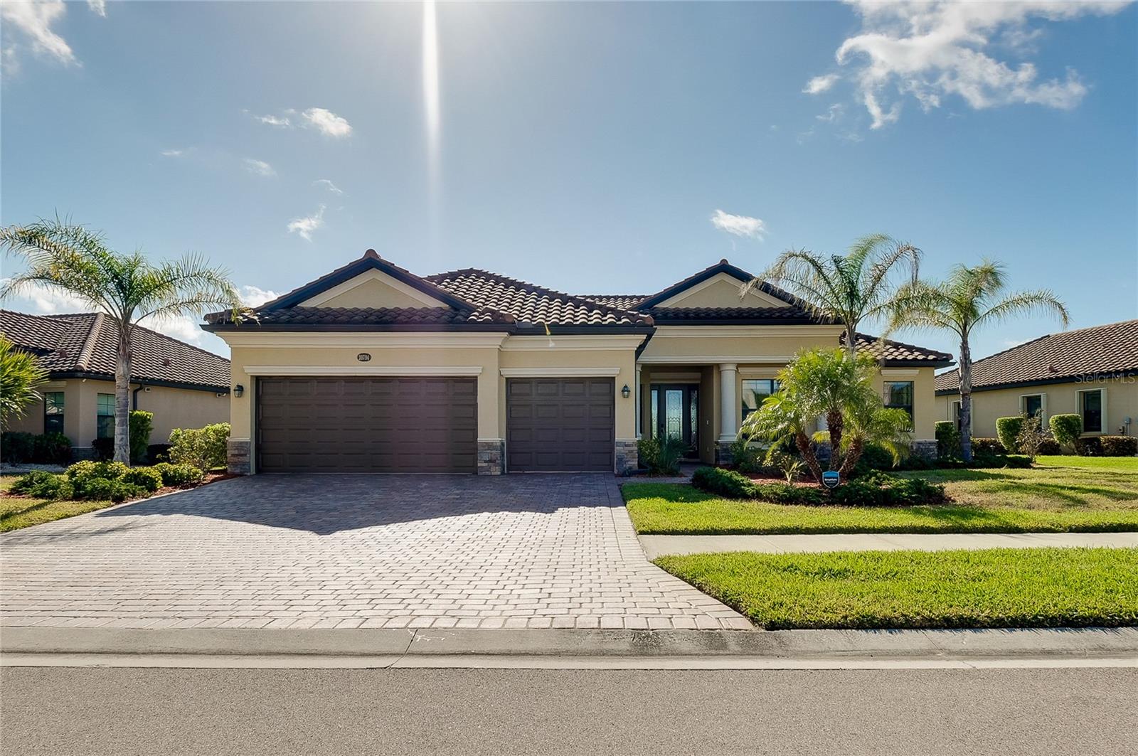 20794 VALPRATO CT, VENICE, FL, 34293