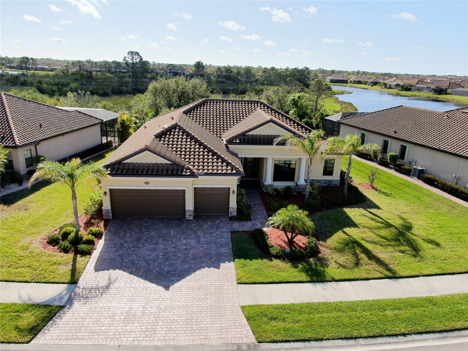 20794 VALPRATO CT, VENICE, FL, 34293