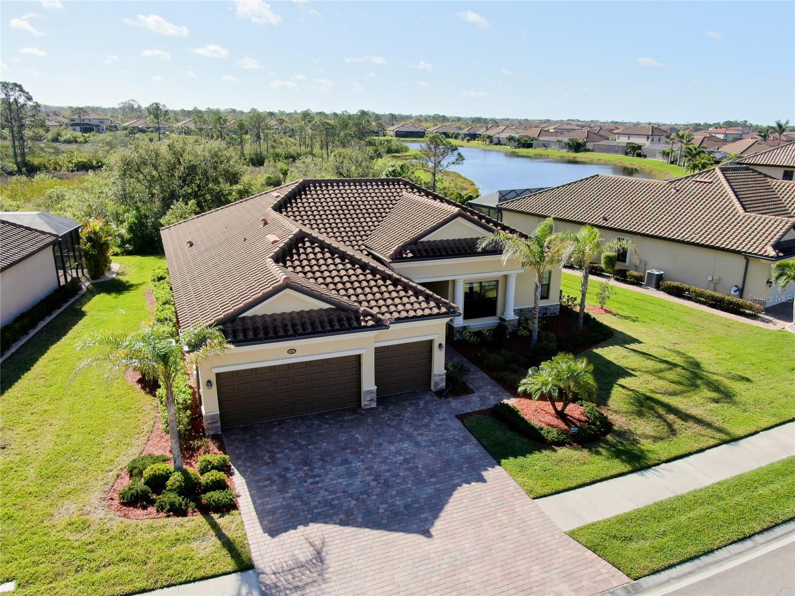 20794 VALPRATO CT, VENICE, FL, 34293