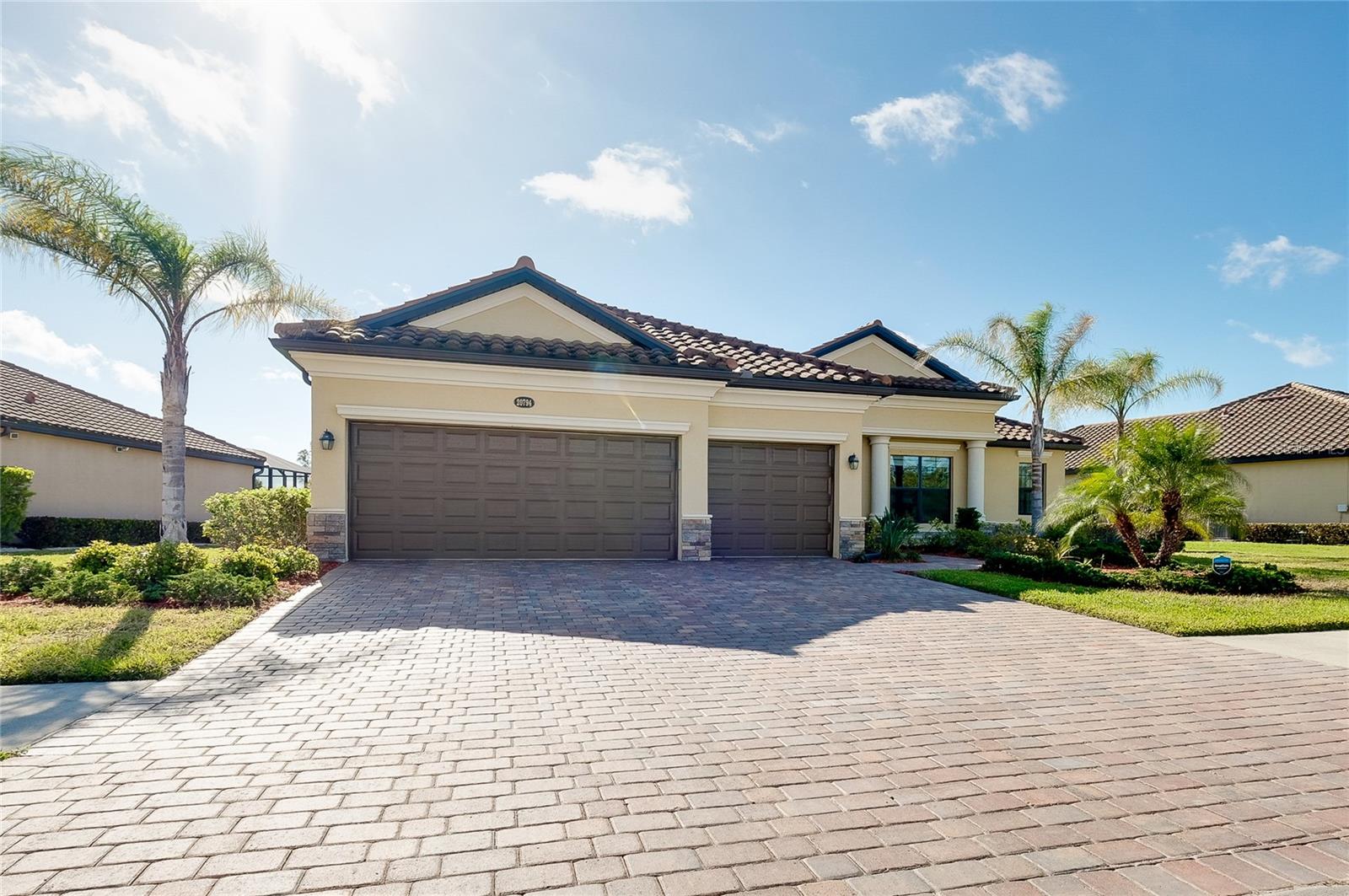 20794 VALPRATO CT, VENICE, FL, 34293