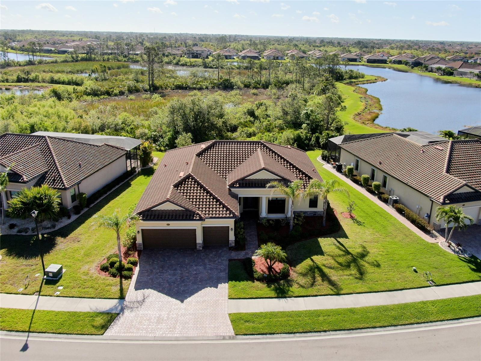 20794 VALPRATO CT, VENICE, FL, 34293