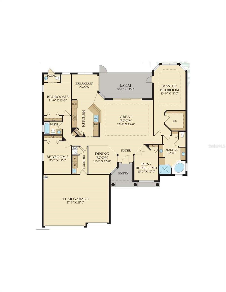 20794 VALPRATO CT, VENICE, FL, 34293