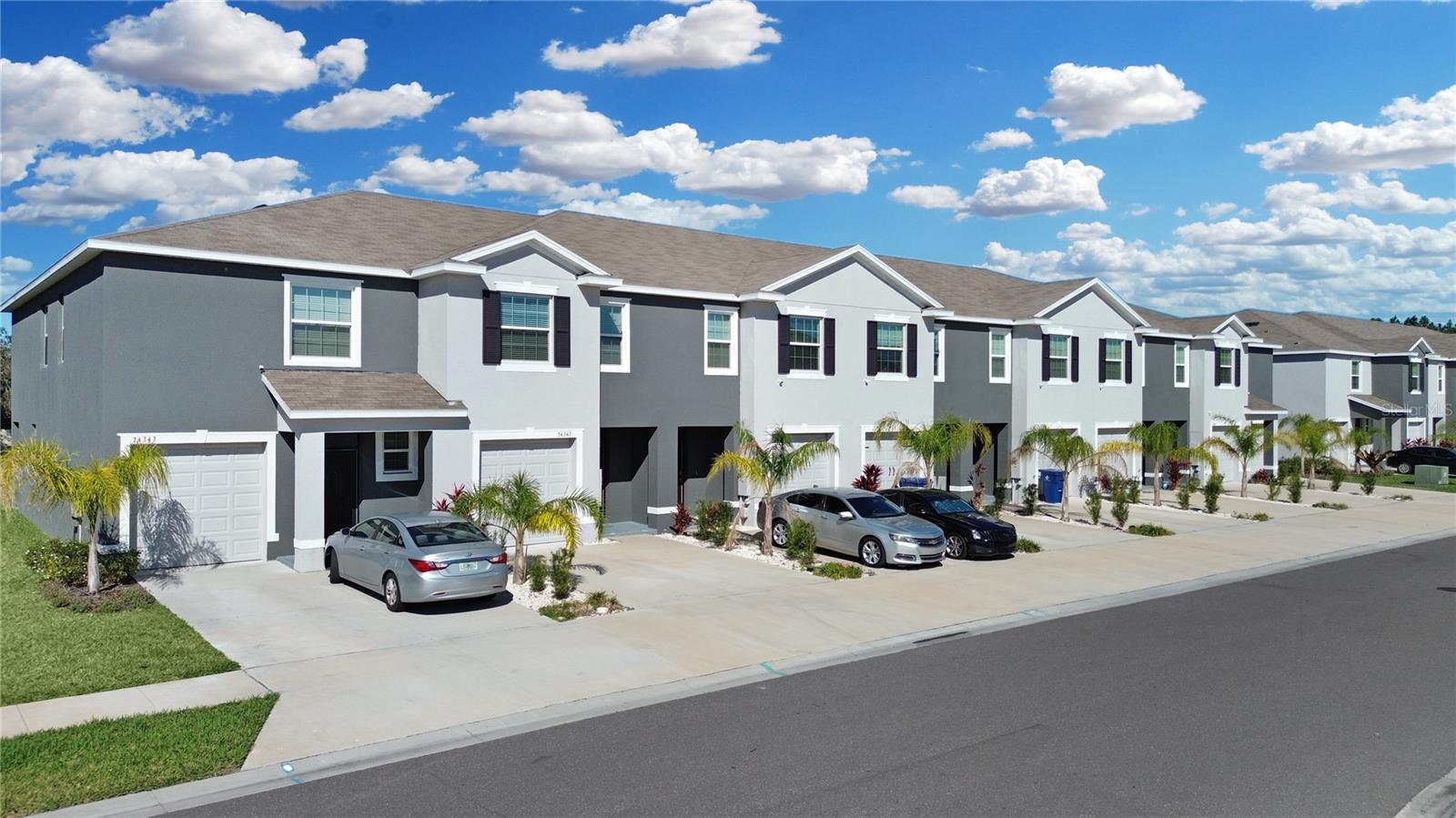 ASHBERRY VILLAGE PH 2B, WESLEY CHAPEL, FL, 33543