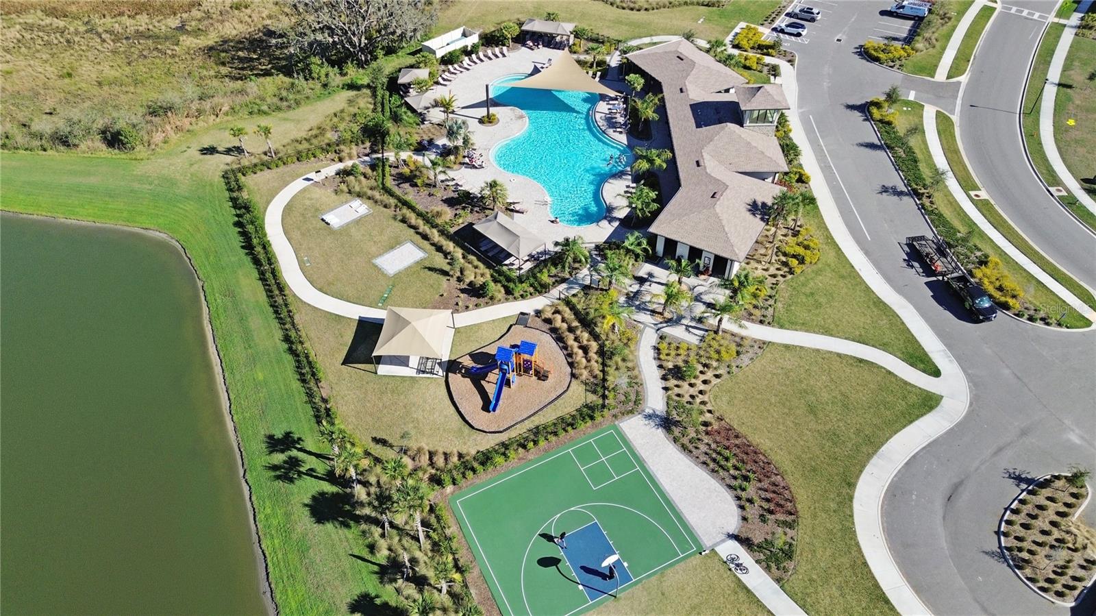 ASHBERRY VILLAGE PH 2B, WESLEY CHAPEL, FL, 33543