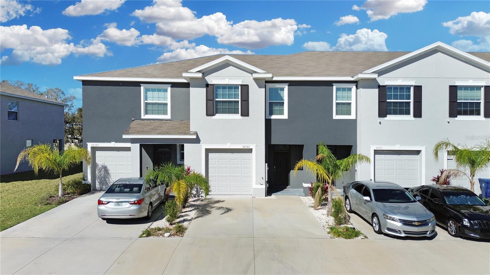ASHBERRY VILLAGE PH 2B, WESLEY CHAPEL, FL, 33543
