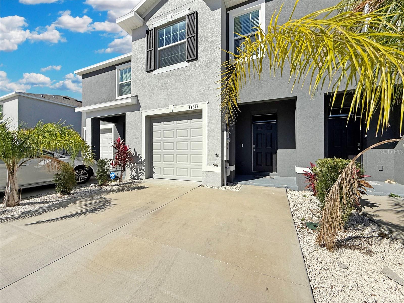 ASHBERRY VILLAGE PH 2B, WESLEY CHAPEL, FL, 33543