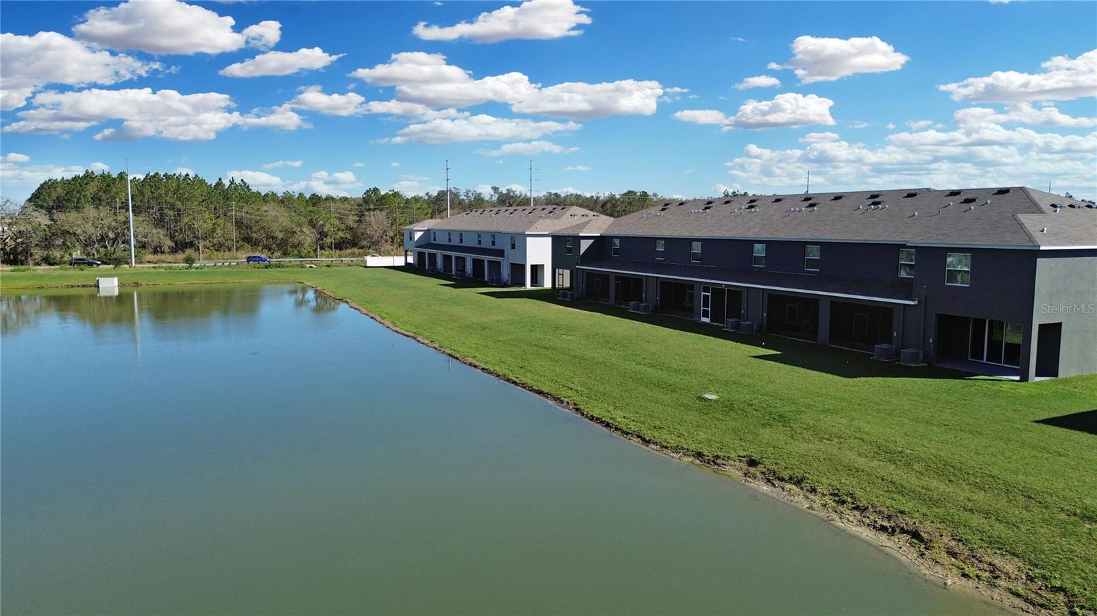 ASHBERRY VILLAGE PH 2B, WESLEY CHAPEL, FL, 33543
