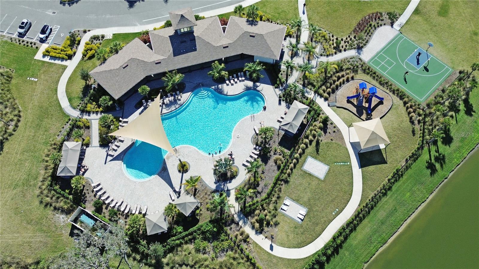ASHBERRY VILLAGE PH 2B, WESLEY CHAPEL, FL, 33543
