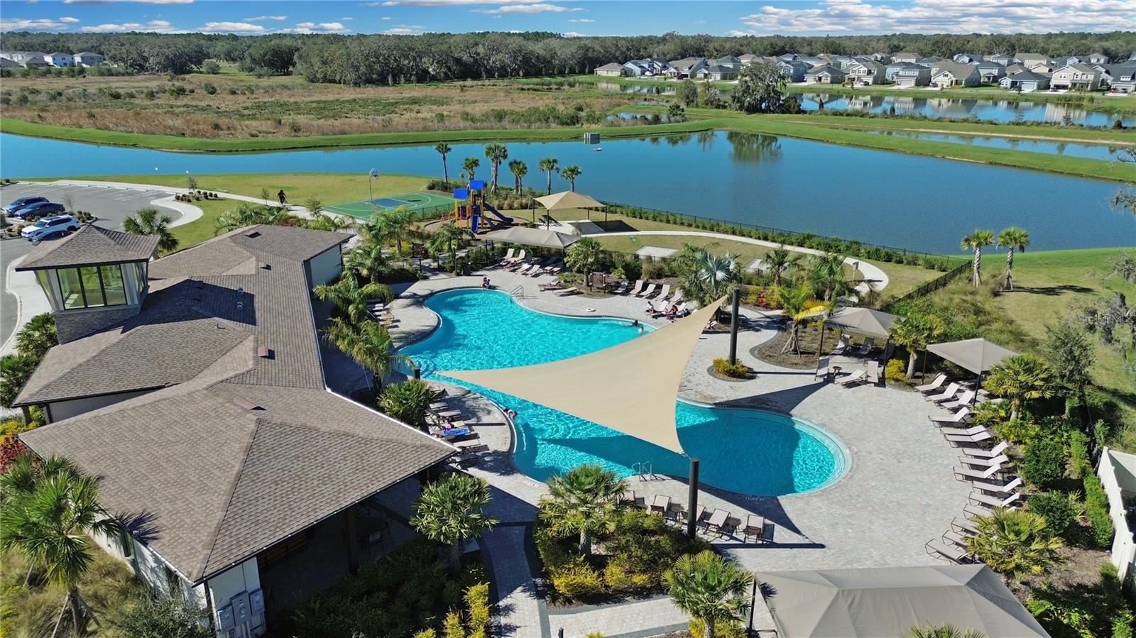 ASHBERRY VILLAGE PH 2B, WESLEY CHAPEL, FL, 33543