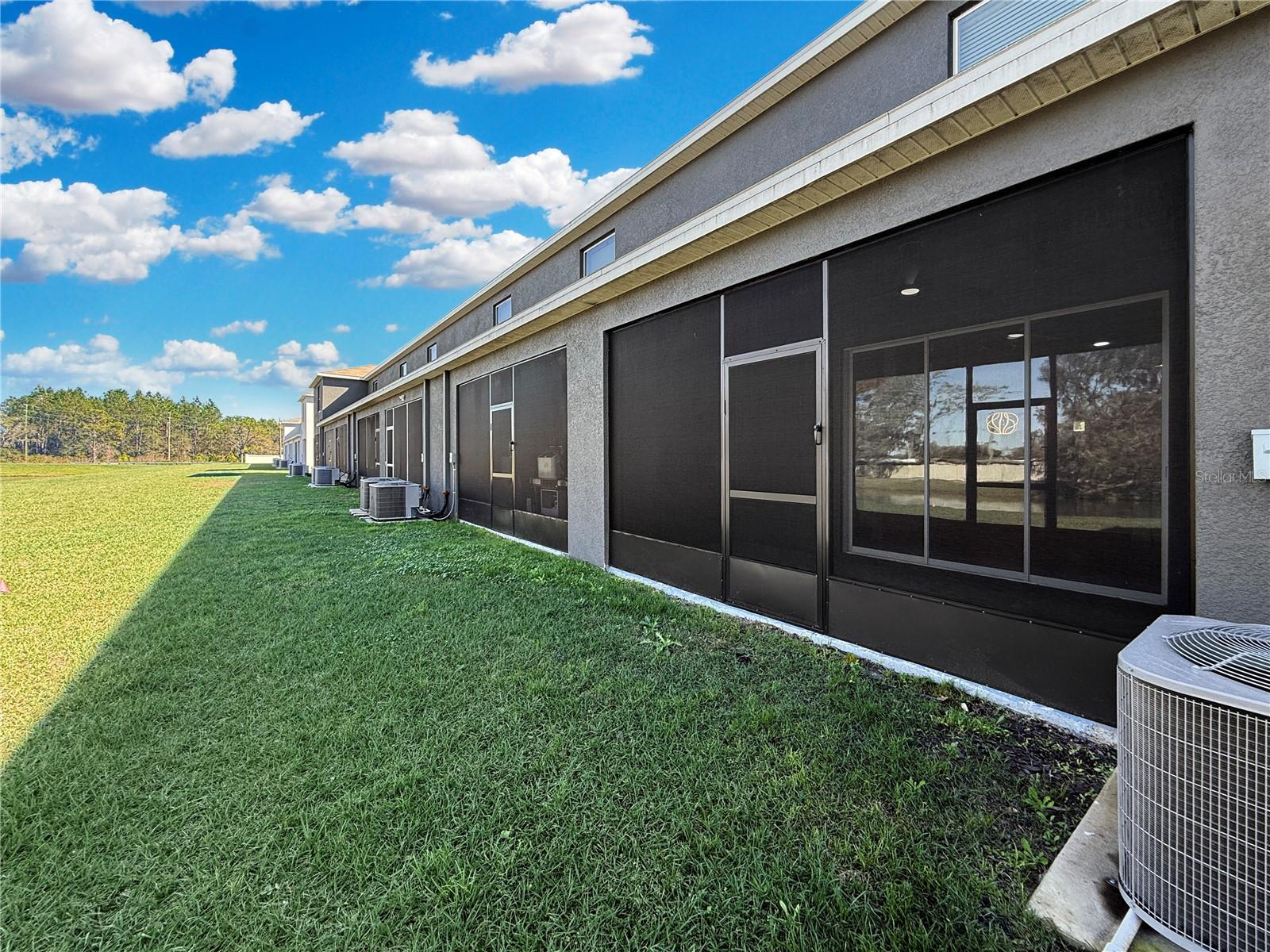 ASHBERRY VILLAGE PH 2B, WESLEY CHAPEL, FL, 33543