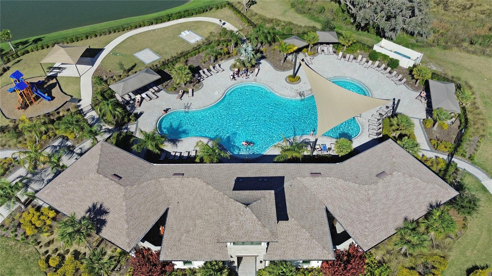 ASHBERRY VILLAGE PH 2B, WESLEY CHAPEL, FL, 33543