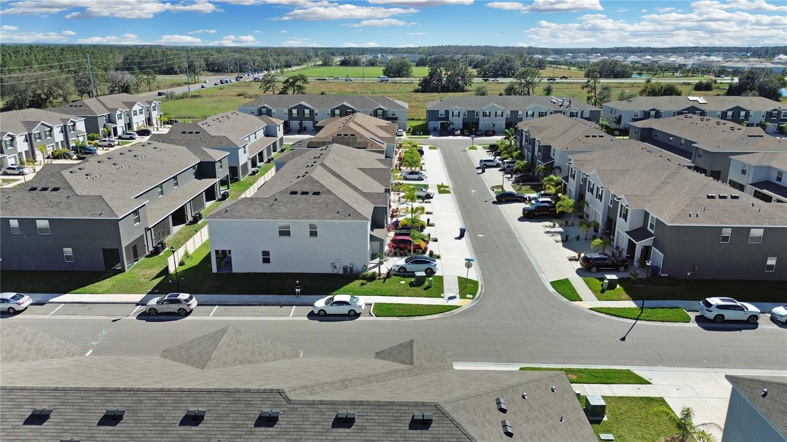 ASHBERRY VILLAGE PH 2B, WESLEY CHAPEL, FL, 33543