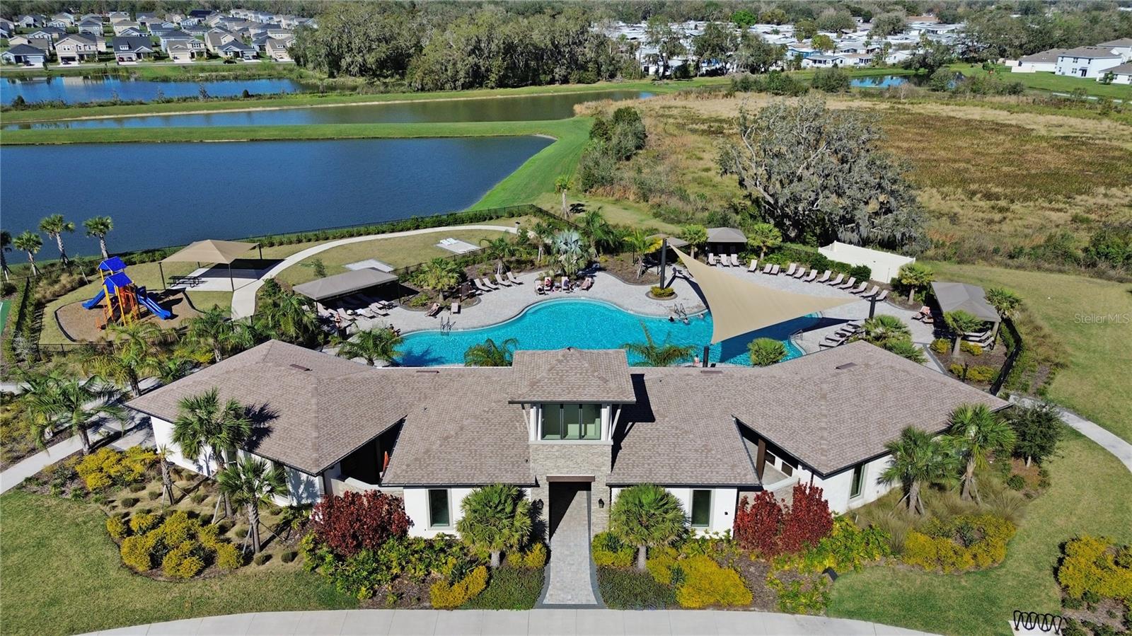 ASHBERRY VILLAGE PH 2B, WESLEY CHAPEL, FL, 33543