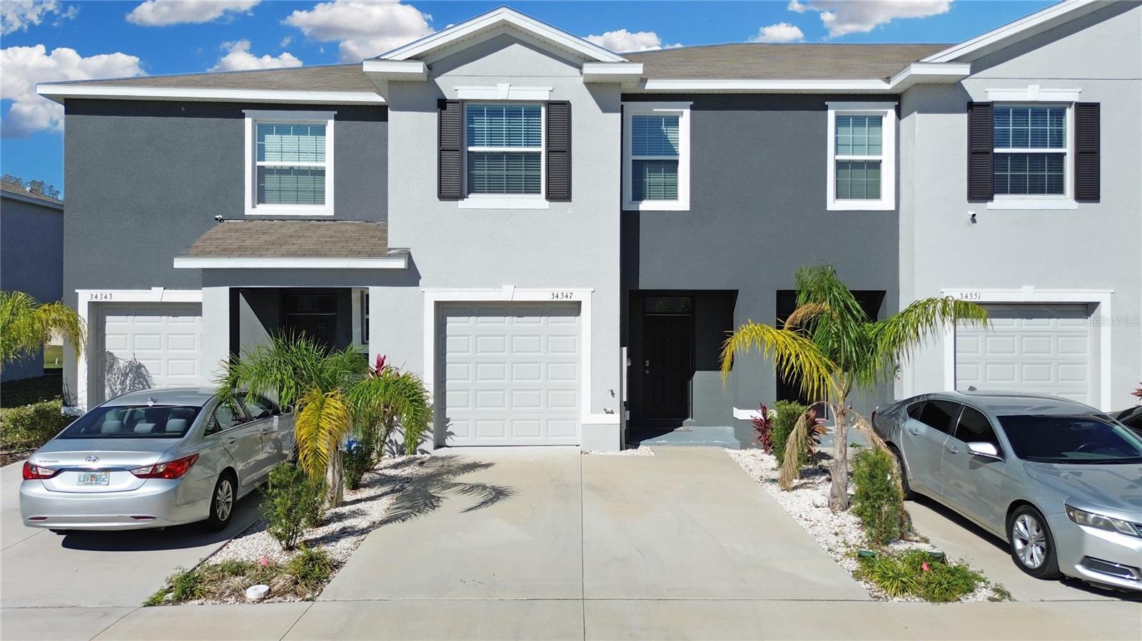 ASHBERRY VILLAGE PH 2B, WESLEY CHAPEL, FL, 33543