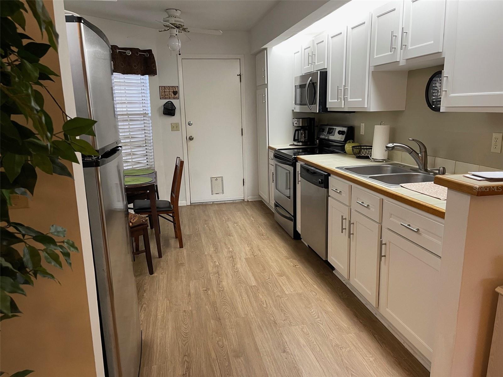 2661 SEQUOIA TER #2661, PALM HARBOR, FL, 34683