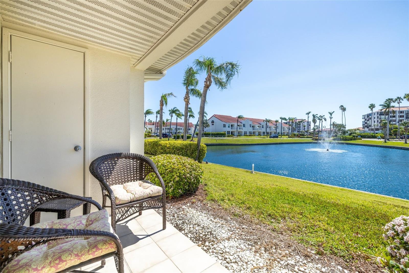 6061 BAHIA DEL MAR BLVD #112, ST PETERSBURG, FL, 33715