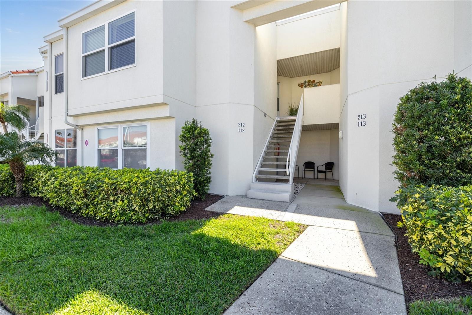 6061 BAHIA DEL MAR BLVD #112, ST PETERSBURG, FL, 33715